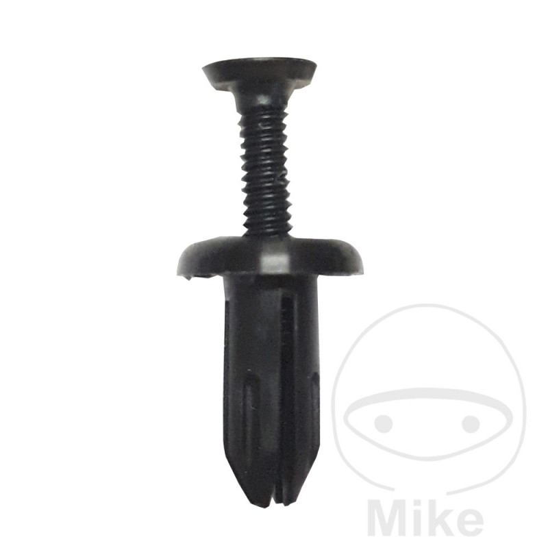 TOURMAX Pack 10 threaded fixing rivets 775.07.25