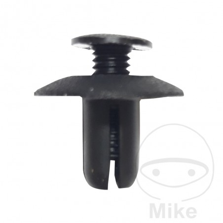 TOURMAX Pack 10 threaded fixing rivets 775.07.26