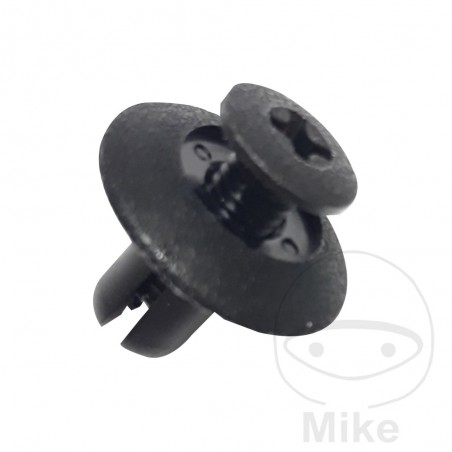 TOURMAX Pack 10 threaded fixing rivets 775.07.26