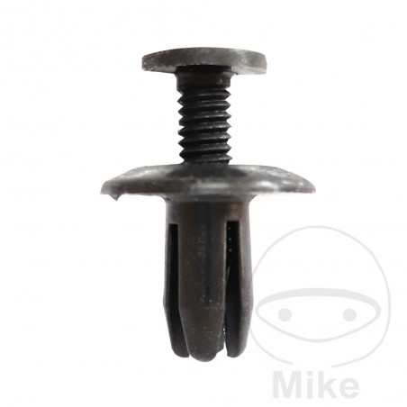 TOURMAX Pack 10 threaded fixing rivets ALTN: 4810654 775.07.27