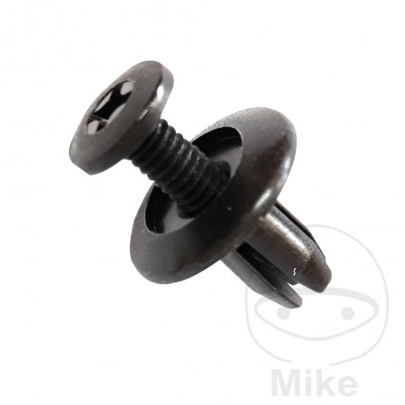 TOURMAX Pack 10 threaded fixing rivets ALTN: 4810654 775.07.27