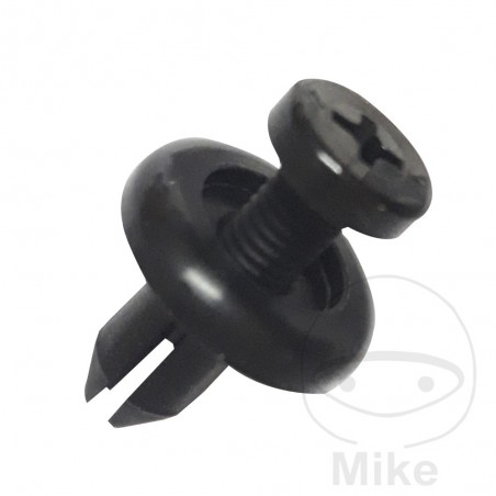 TOURMAX Pack 10 threaded fixing rivets 775.07.28