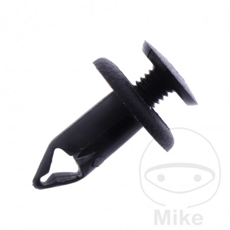 rivet de fixation fileté oem