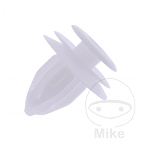 TOURMAX Pack 10 fixing rivets TRACCIÓN Y PRESIÓN 775.25.19