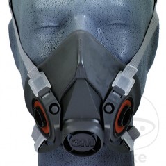 3M Máscara protectora para pintar 227.21.10