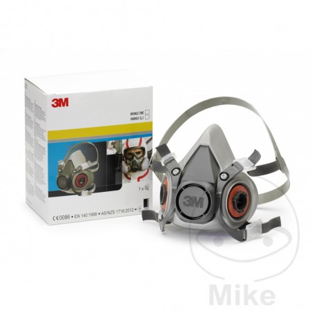 3M protective mask for painting 227.30.01