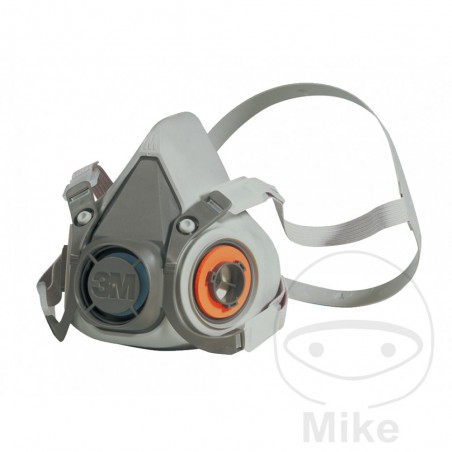 3M protective mask for painting 227.30.01