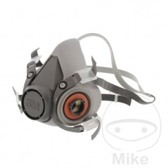 3M Máscara protectora para pintar 227.30.01