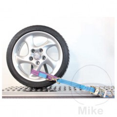 Wheel lock strap set 35 MM/1.5 M 338.06.02