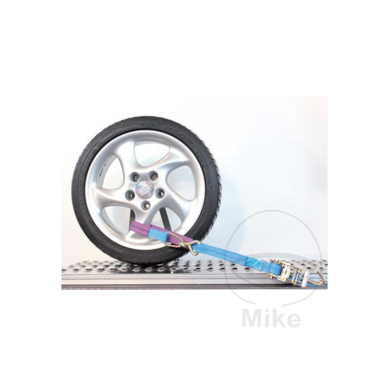 Wheel lock strap set 35 MM/1.5 M 338.06.02