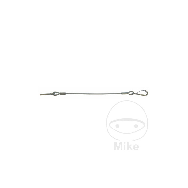 Cable sujeción de carga para panel lateral 290 MM 338.39.24