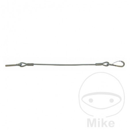 Side Panel Load Retaining Cable 290 MM 338.39.24