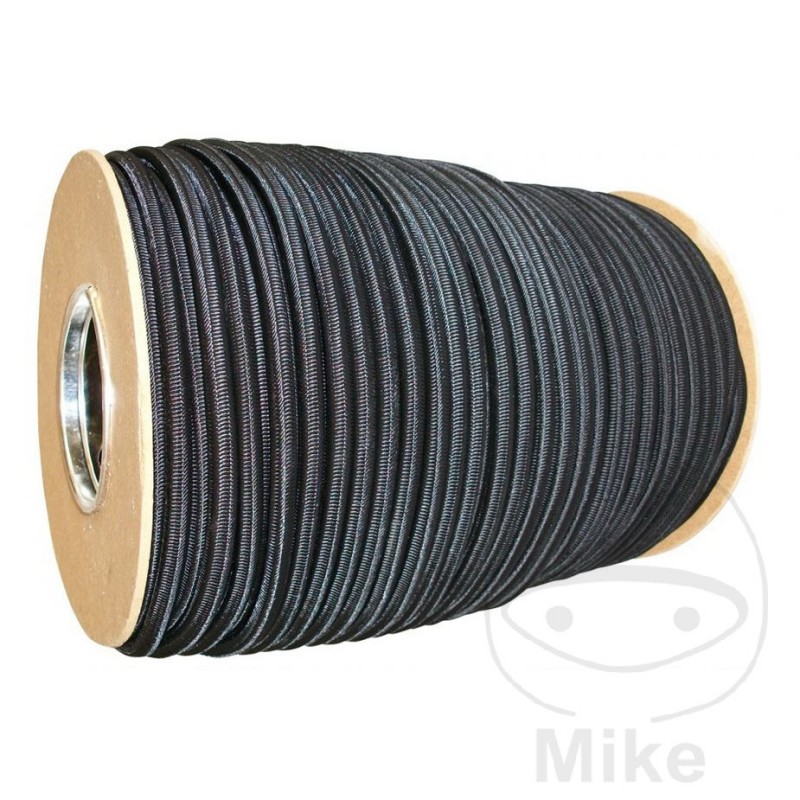 Canvas rope for load securing 8 MM 338.58.39