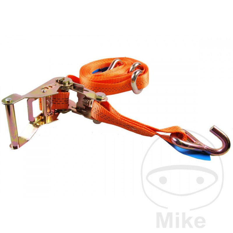 Wheel lock strap set 35 MM/2.5 M 338.61.33