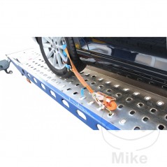 Wheel lock strap set 35 MM/2.5 M 338.61.33
