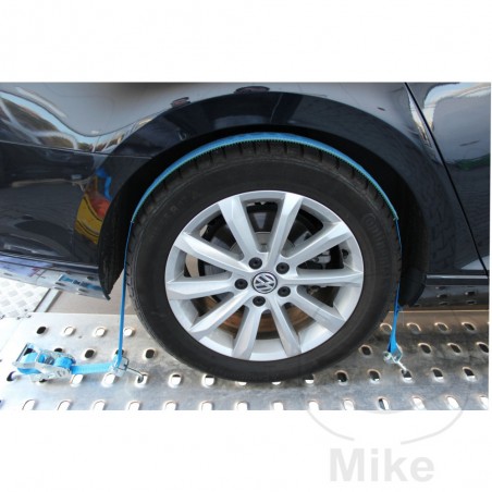 Juego de correas bloqueo rueda 35MM/2.5 M 338.61.41