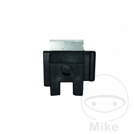 Spare blade set for master cut 519.00.49