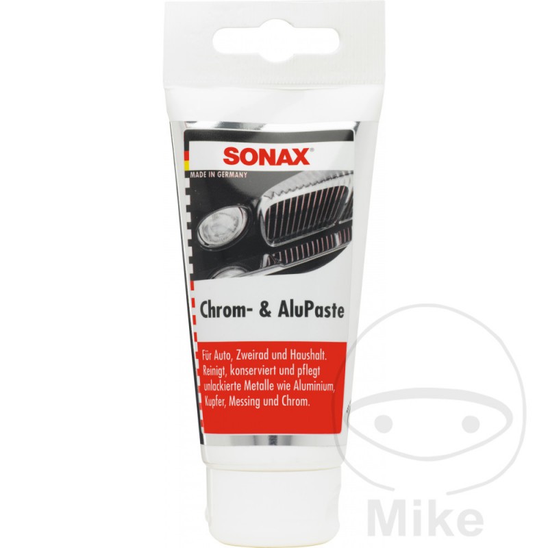 SONAX Universal liquid polish ALUPASTE 75 ML 556.65.75