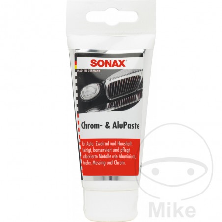 SONAX Universal liquid polish ALUPASTE 75 ML 556.65.75