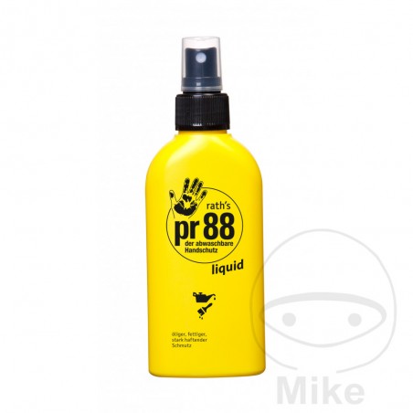 Crema protección de manos 150 ML PR88 557.12.53