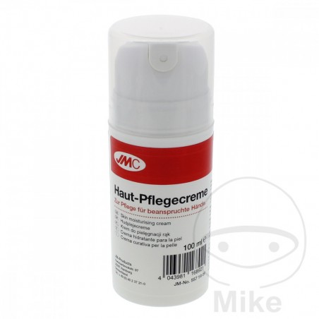 JMC Crema cuidado de manos 100 ML 557.19.09
