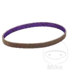 3M coarse sanding belts VLIES 10X330MM SCOTH BRITE 564.01.30