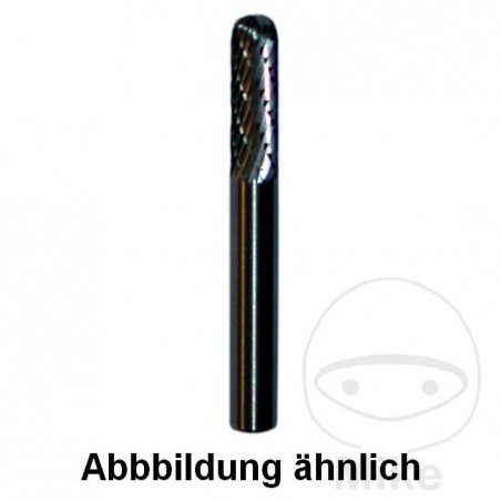 FLEXOVIT Deburring Cutter 16 X 25 6 DC 564.16.59