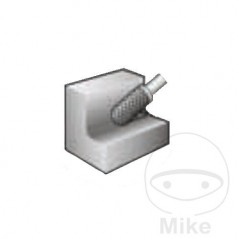 FLEXOVIT Cortador eliminador de rebabas 16 X 25 6 DC 564.16.59