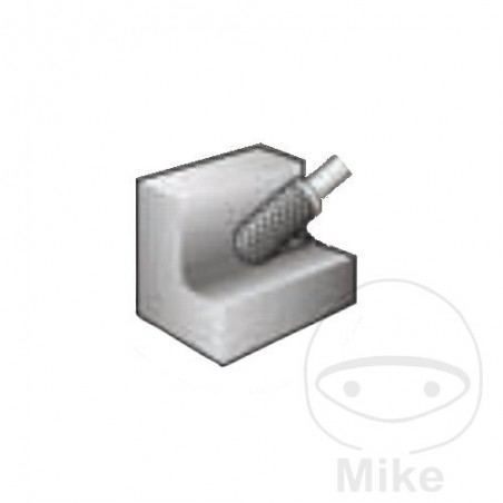 FLEXOVIT Deburring Cutter 16 X 25 6 DC 564.16.59