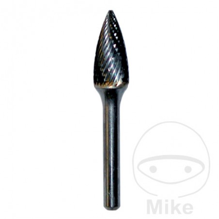 FLEXOVIT Deburring Cutter 12X25X6 Z6 564.05.45
