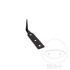 Spare blade for cold cutting tool 38 MM 627.10.76