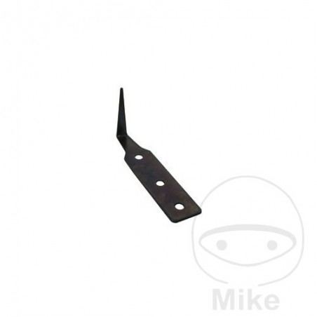 Spare blade for cold cutting tool 38 MM 627.10.76