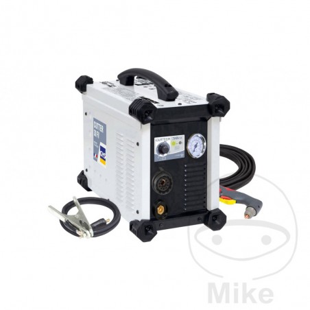 GYS plasma cutter 30 FV 659.05.60
