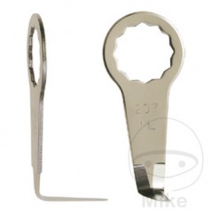 Set of blades for glass body cutter 207 25.4 MM 685.49.88