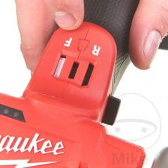 MILWAUKEE Multi-material cutter with rechargeable battery 12V SOLO M12 FCOT-0 685.03.63