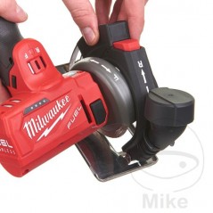 MILWAUKEE Cortador multimaterial con batería recargable 12V SOLO M12 FCOT-0 685.03.63