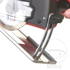 MILWAUKEE Multi-material cutter with rechargeable battery 12V SOLO M12 FCOT-0 685.03.63