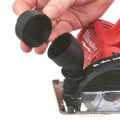 MILWAUKEE Cortador multimaterial con batería recargable 12V SOLO M12 FCOT-0 685.03.63