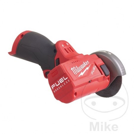 MILWAUKEE Cortador multimaterial con batería recargable 12V SOLO M12 FCOT-0 685.03.63