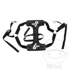6ON Correa de sujeción para transportar moto 722.03.49