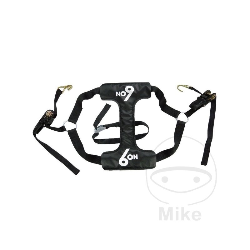 6ON Fastening strap to transport motorcycle 722.03.49