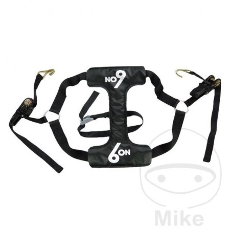 6ON Fastening strap to transport motorcycle 722.03.49