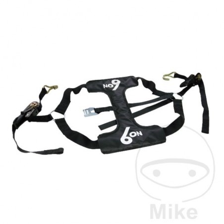 6ON Fastening strap to transport motorcycle 722.03.49