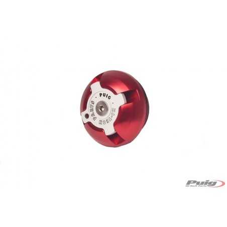tapon aceite carter hi-tech aluminio