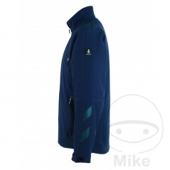 MASCOT JACKET, WORK SOFTSHELL DRESDEN 227.04.09VAR
