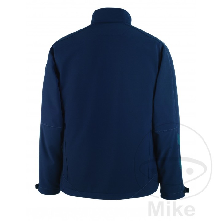 MASCOT JACKET, WORK SOFTSHELL DRESDEN 227.04.09VAR