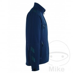 MASCOT JACKET, WORK SOFTSHELL DRESDEN 227.04.09VAR