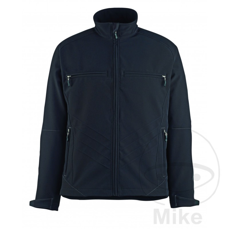 MASCOT JACKET, WORK SOFTSHELL DRESDEN 227.04.09VAR