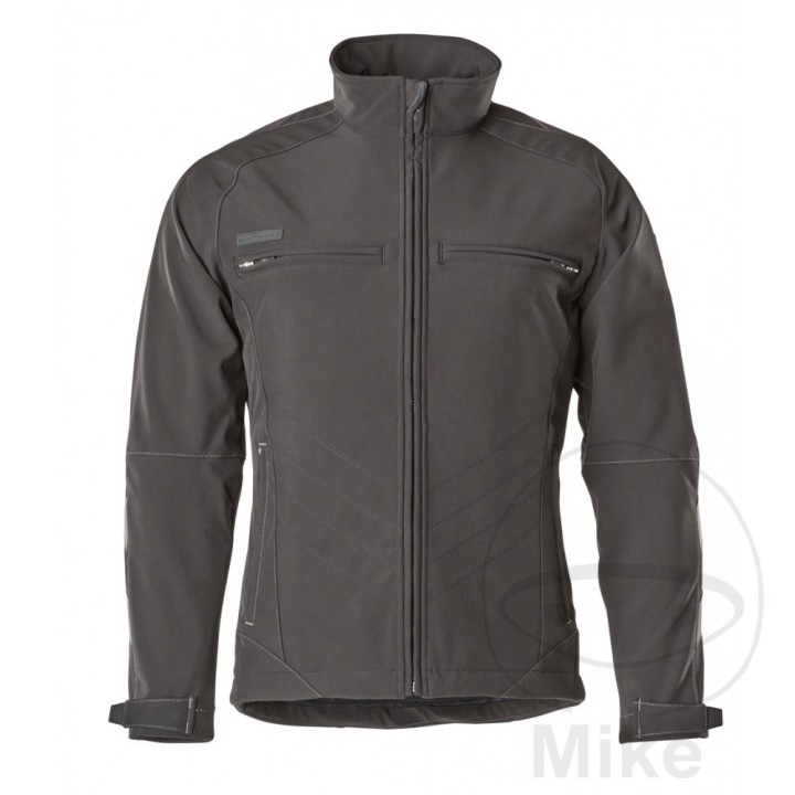 MASCOT JACKET, WORK SOFTSHELL DRESDEN 227.04.09VAR
