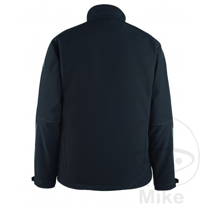 MASCOT JACKET, WORK SOFTSHELL DRESDEN 227.04.09VAR